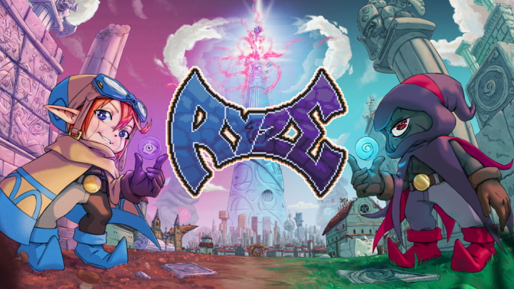 Ryze
