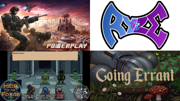 Newsletter #1: January 2026