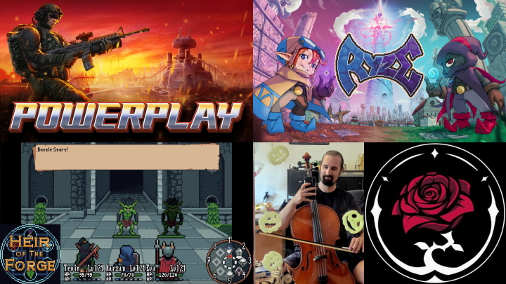 Newsletter #2: October 2026