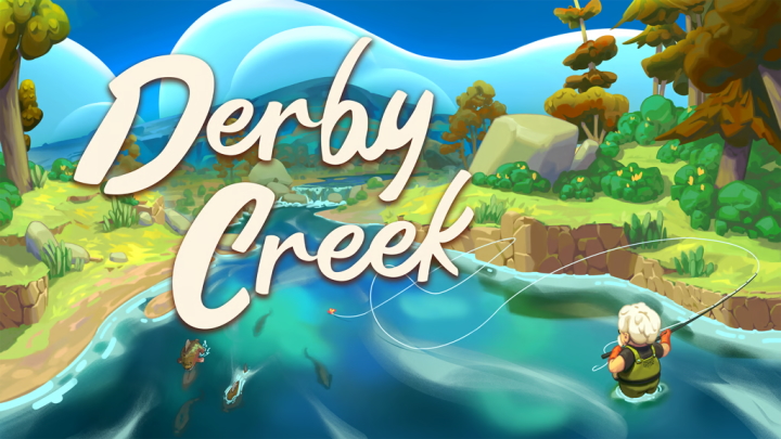 Derby Creek