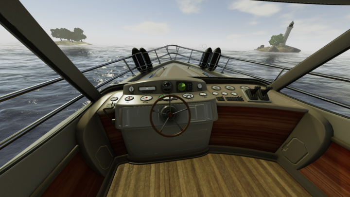 VR Simulators